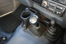 2019 Toyota Landcruiser Workmate
