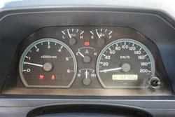 2019 Toyota Landcruiser Workmate
