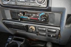 2019 Toyota Landcruiser Workmate
