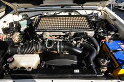 2019 Toyota Landcruiser Workmate