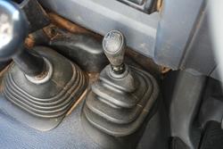 2019 Toyota Landcruiser Workmate