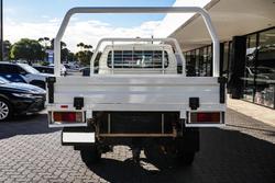2019 Toyota Landcruiser Workmate