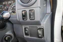 2019 Toyota Landcruiser Workmate