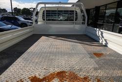 2019 Toyota Landcruiser Workmate