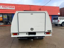 2020 Ford Ranger XL PX MkIII MY20.25 4X4 Dual Range Arctic White