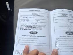2020 Ford Ranger XL PX MkIII MY20.25 4X4 Dual Range Arctic White