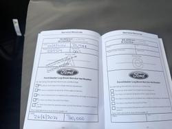 2020 Ford Ranger XL PX MkIII MY20.25 4X4 Dual Range Arctic White
