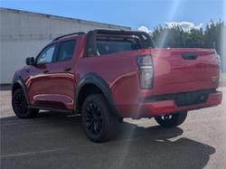 2026 GWM CANNON VANTA (4x4)
