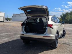 2026 GWM HAVAL H6 ULTRA HYBRID