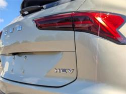 2026 GWM HAVAL H6 ULTRA HYBRID