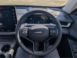 2026 GWM HAVAL H6 ULTRA HYBRID