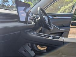 2026 GWM HAVAL H6 ULTRA HYBRID
