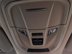 2026 GWM HAVAL H6 ULTRA HYBRID
