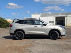 2026 GWM HAVAL H6 ULTRA HYBRID