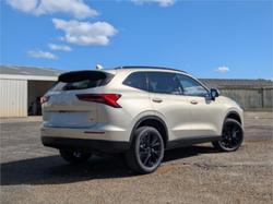 2026 GWM HAVAL H6 ULTRA HYBRID