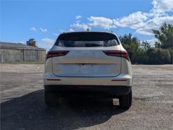 2026 GWM HAVAL H6 ULTRA HYBRID