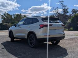 2026 GWM HAVAL H6 ULTRA HYBRID