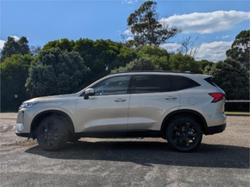2026 GWM HAVAL H6 ULTRA HYBRID