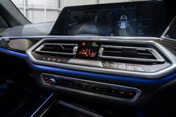 2020 BMW X5 xDrive40i M Sport