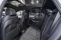 2020 BMW X5 xDrive40i M Sport