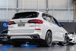2020 BMW X5 xDrive40i M Sport