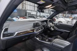 2020 BMW X5 xDrive40i M Sport