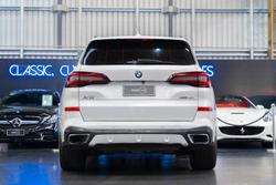 2020 BMW X5 xDrive40i M Sport
