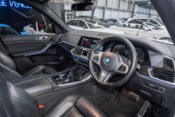 2020 BMW X5 xDrive40i M Sport