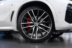 2020 BMW X5 xDrive40i M Sport