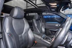 2020 BMW X5 xDrive40i M Sport