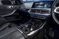 2020 BMW X5 xDrive40i M Sport