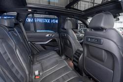 2020 BMW X5 xDrive40i M Sport