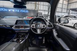 2020 BMW X5 xDrive40i M Sport