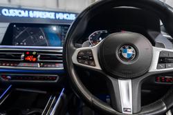 2020 BMW X5 xDrive40i M Sport