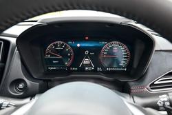 2026 Subaru WRX tS