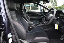 2026 Subaru WRX tS