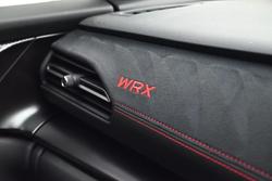 2026 Subaru WRX tS