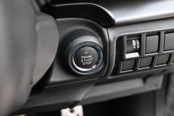 2026 Subaru WRX tS