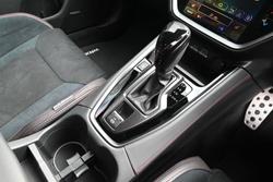 2026 Subaru WRX tS
