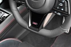 2026 Subaru WRX tS