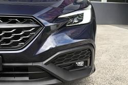 2026 Subaru WRX tS