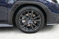 2026 Subaru WRX tS