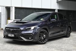 2026 Subaru WRX tS