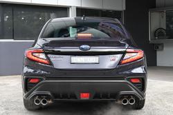 2026 Subaru WRX tS