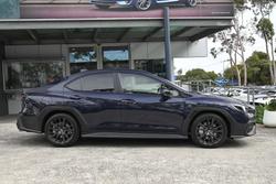 2026 Subaru WRX tS