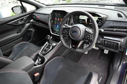 2026 Subaru WRX tS