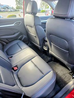 2022 MG ZS EV