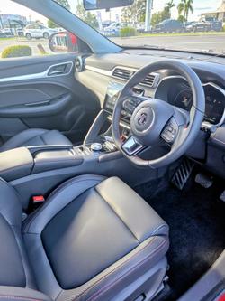 2022 MG ZS EV