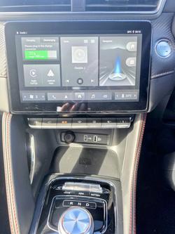 2022 MG ZS EV
