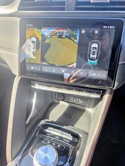 2022 MG ZS EV